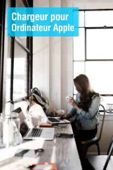 Apple Ladegerät