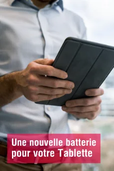 Tablette