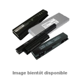 Akkus-und-ersatzakkus noir 2600 mah