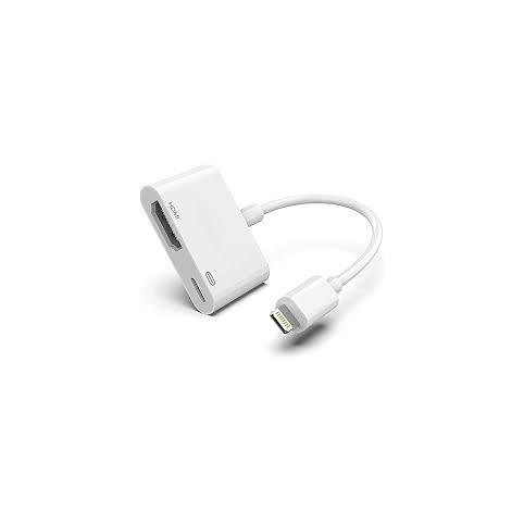 Iphone-zu-hdmi-konverter
