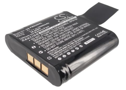 Akkus und ersatzakkus audio video pure sensia 200d connect