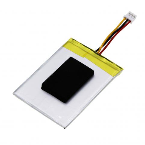 Akkus und ersatzakkus alarm visonic powermaster 360 pg2