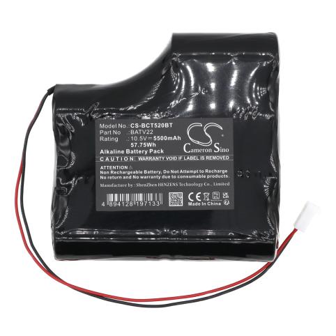 Akkus und ersatzakkus  daitem batv22 520-27d