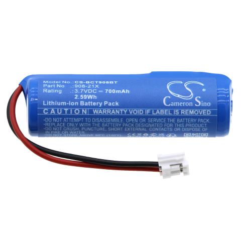 Akkus und ersatzakkus  daitem 908-21x sc200au controllers