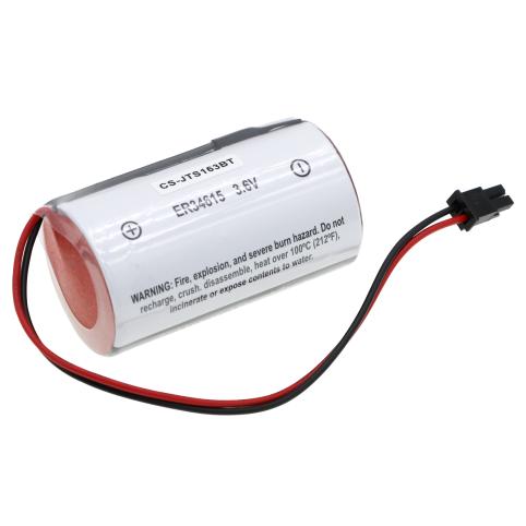 Akkus und ersatzakkus  jablotron bat-100a ja-163a