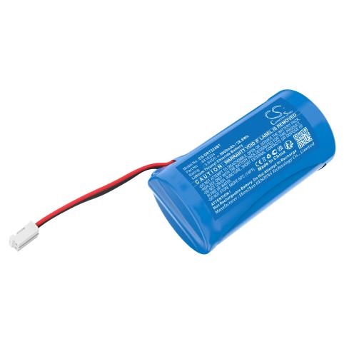 6416224 bilens akkus-und-ersatzakkus alarm delta dore