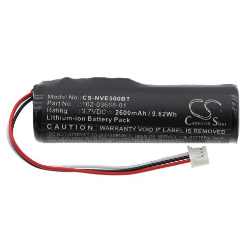 Akkus und ersatzakkus  inovonics bat850