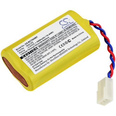 Akkus und ersatzakkus  daitem batli05 145-21x
