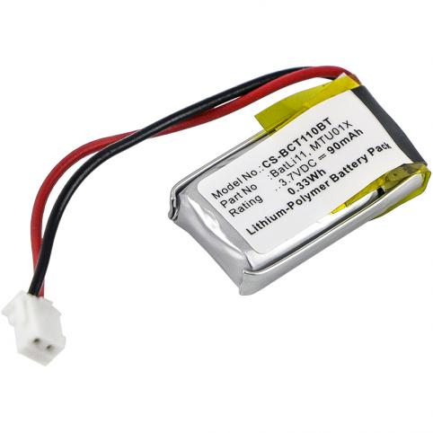 Akkus und ersatzakkus alarm diagral tf410x