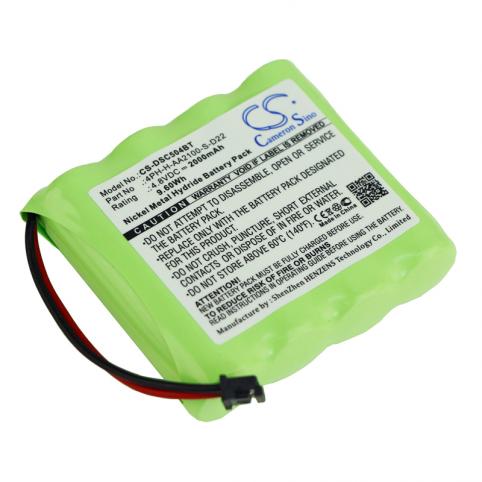 Akkus und ersatzakkus  dsc 17000153 ws4920he wireless repeater