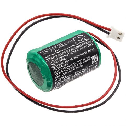Akkus und ersatzakkus alarm visonic powermax bell box