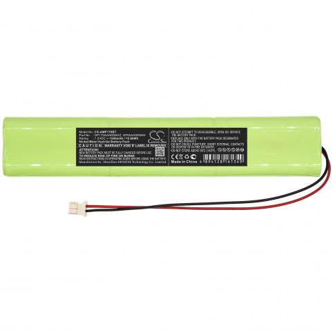 Akkus und ersatzakkus alarm aem ardent alarm panel