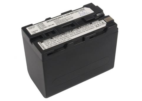 Akkus und ersatzakkus gerat von messen comrex access portable2