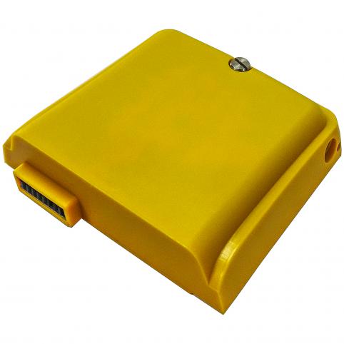 Dtx lion dtx 1200 m akkus-und-ersatzakkus appareil de mesure fluke