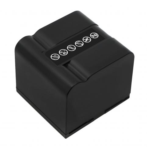 Accss6001 3d laser scanner 