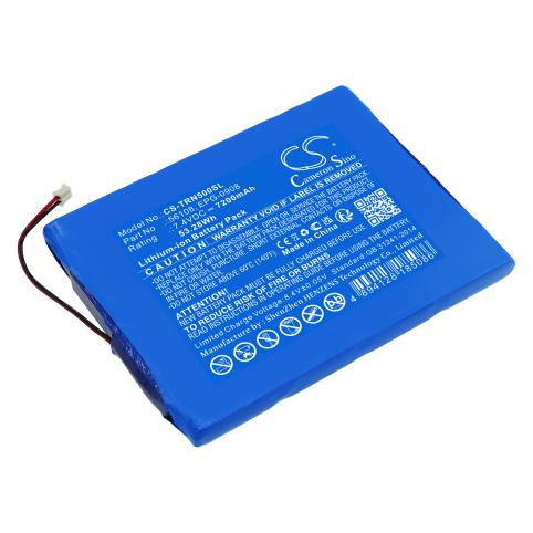 Akkus und ersatzakkus  trimble 56108 gps net r5