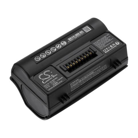 Akkus und ersatzakkus  spectra 121300 tsc7