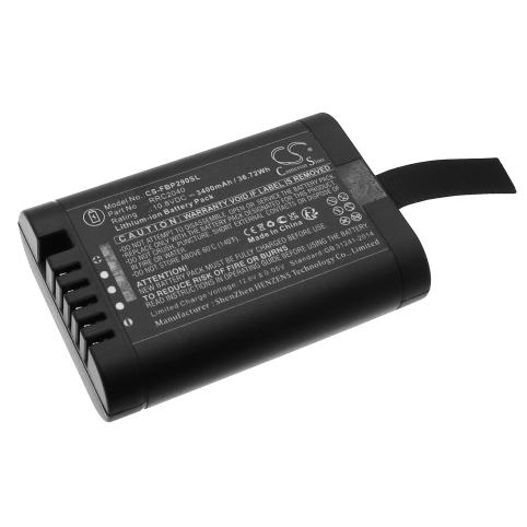 Akkus und ersatzakkus  exfo xw-ex001 axs-200 otdr
