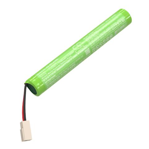 Akkus-und-ersatzakkus appareil de mesure geo fennel rotationslaser el 515 plus