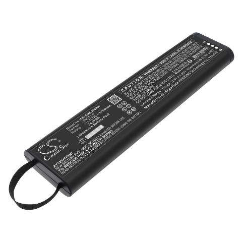 Akkus und ersatzakkus  jdsu gc724a