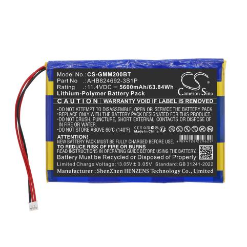Ahb824692-3s1p multibox 2 