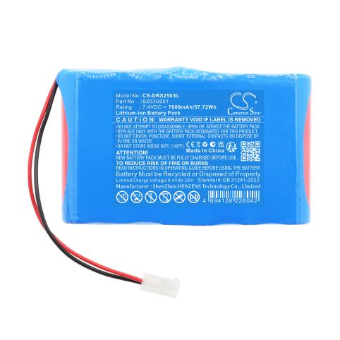 B203g001 ds2500s 