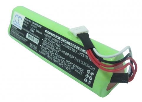 Akkus und ersatzakkus  fluke ti-10 3105035