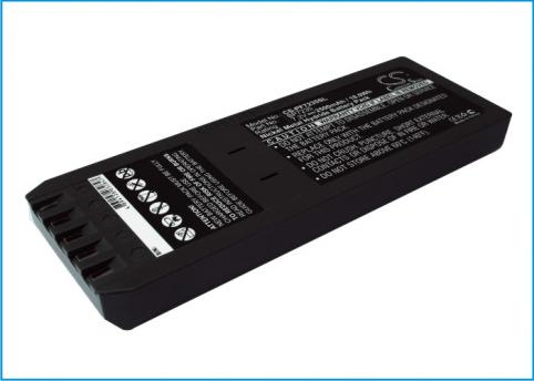 Akkus und ersatzakkus  fluke haute capacitée bp7235 700 calibrator