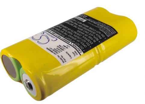 Akkus-und-ersatzakkus appareil de mesure fluke scopemeter 96b