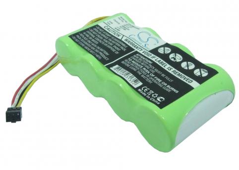 Akkus und ersatzakkus  fluke bp130