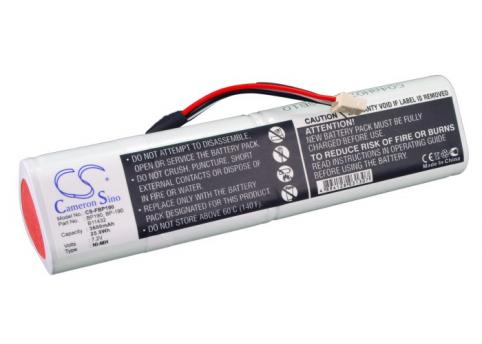 Bateria refc bp190