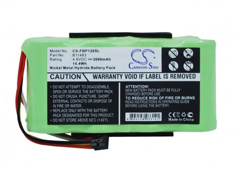 B11483 scopemeter 120 