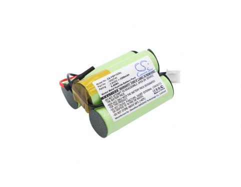 Akkus und ersatzakkus  fluke 1650740 1521 thermometer