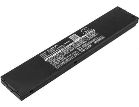 Akkus und ersatzakkus  amx fg5965-20 mvp-8400