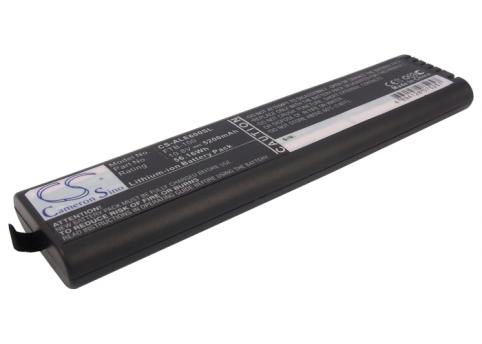 Akkus und ersatzakkus gerat von messen agilent e6080a