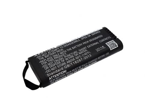 Akkus und ersatzakkus  agilent 3cgr18650d-2 agilent n9330b