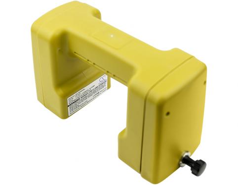 Akkus und ersatzakkus  topcon bt-24q gts-300d