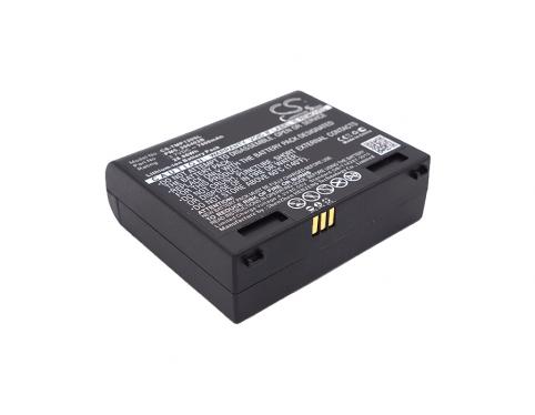 Akkus und ersatzakkus  trimble haute capacitée pm5 mobile mapper 100
