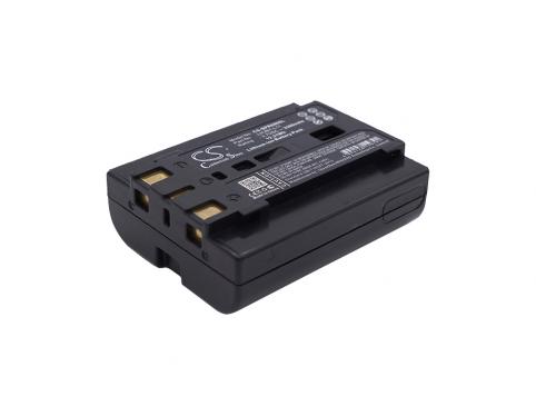 Akkus und ersatzakkus  spectra precision lhjbt-l11 pr-655
