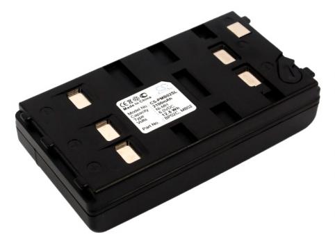 Retinomax 2 akkus-und-ersatzakkus appareil de mesure righton