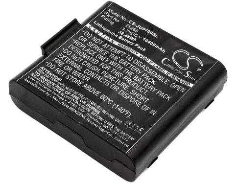Akkus und ersatzakkus  juniper 25260 mesa 2
