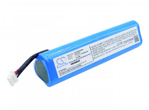 Akkus und ersatzakkus gerat von messen rohde schwarz fsh323