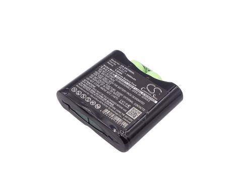 Akkus und ersatzakkus  x rite se15-26 500