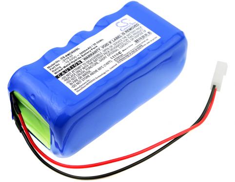 Akkus und ersatzakkus  aemc 2118 8500
