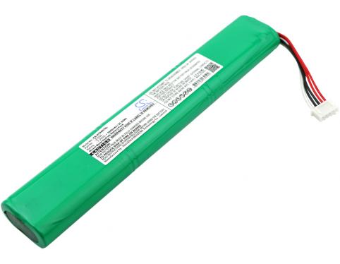 Akkus und ersatzakkus  hioki z1003 pw3198
