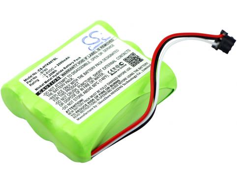 Akkus und ersatzakkus  hioki 9780 8870-20