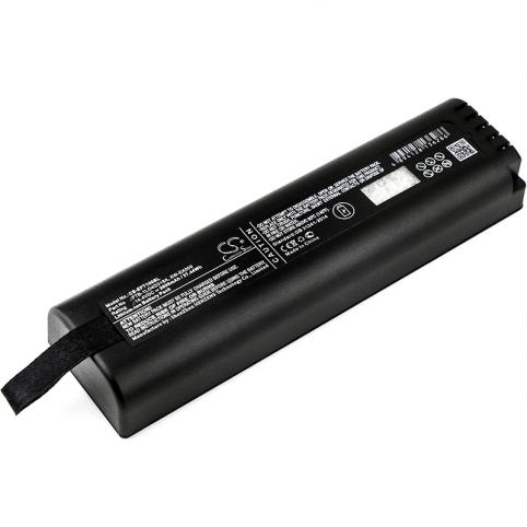 Akkus und ersatzakkus  exfo ftb-1lo4d318a ftb-1