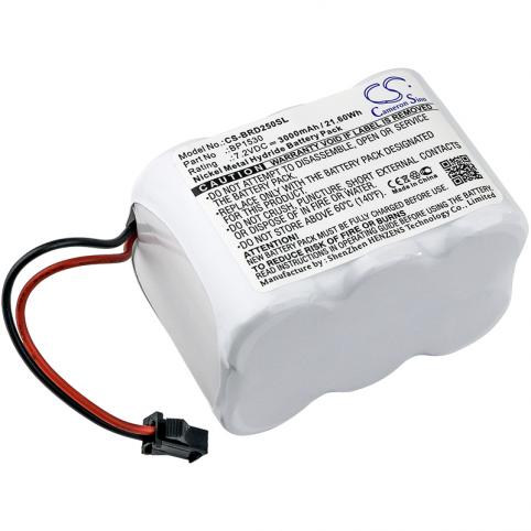 Akkus und ersatzakkus  horizon bp1530 hdsm