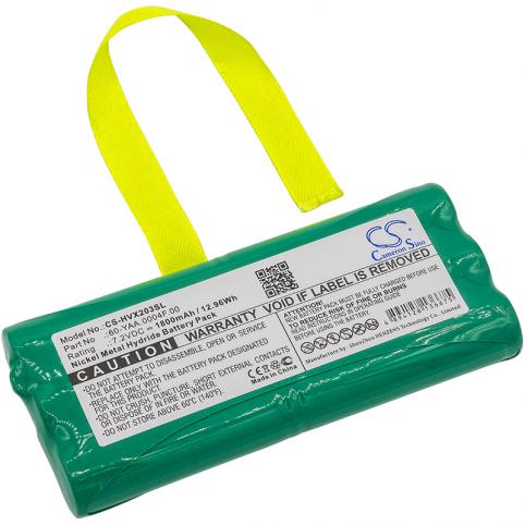 Akkus und ersatzakkus  humanware 60-yaa.0004f.00 202vrc