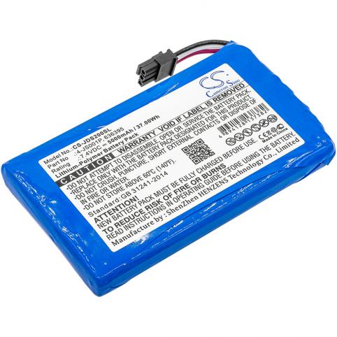  akkus-und-ersatzakkus appareil de mesure jdsu